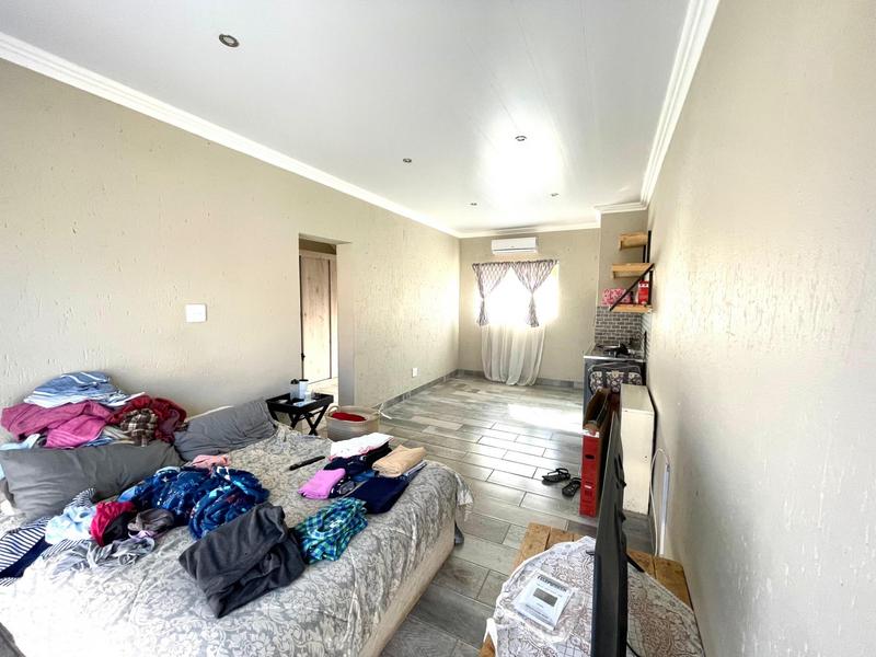 3 Bedroom Property for Sale in Baillie Park North West